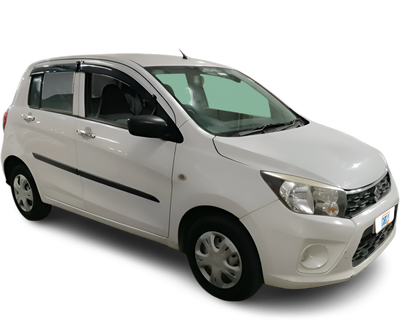 Maruti Celerio-img